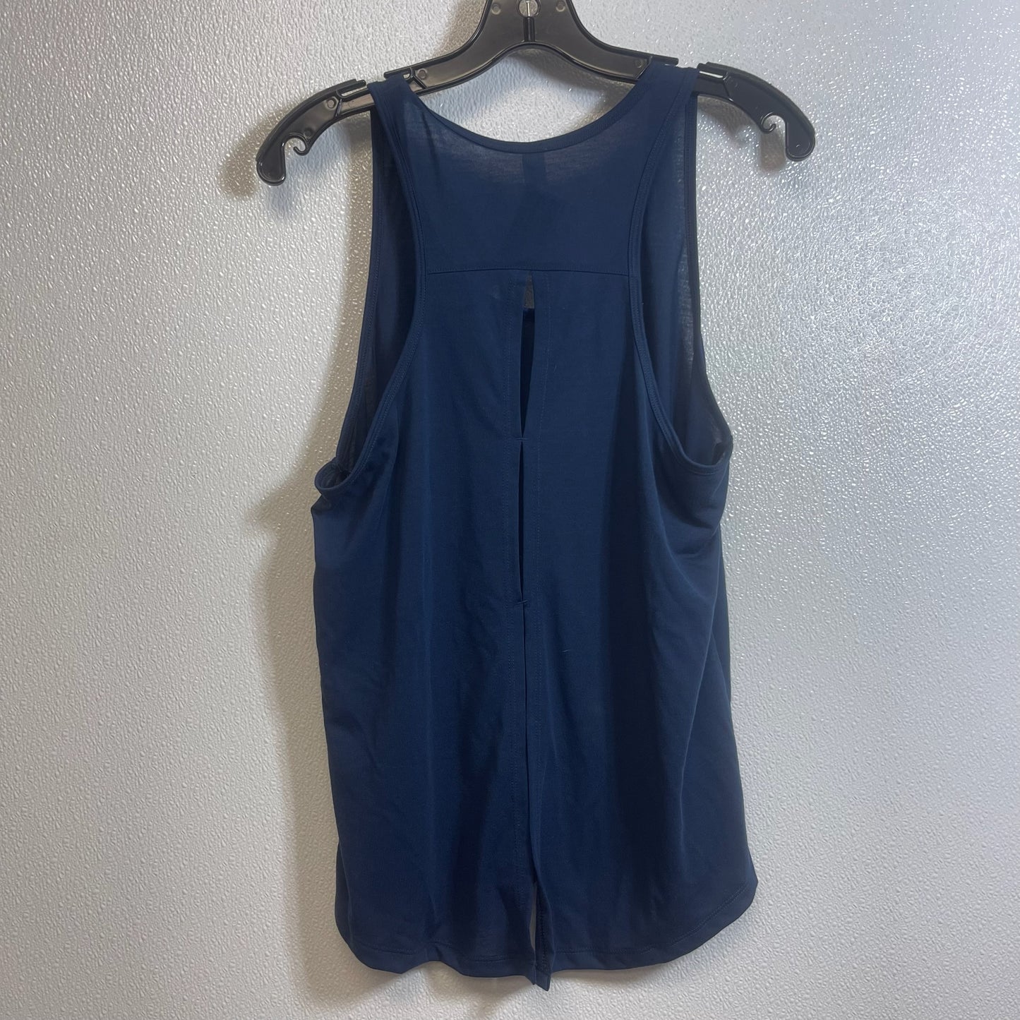 Athletic Tank Top By Under Armour  Size: M