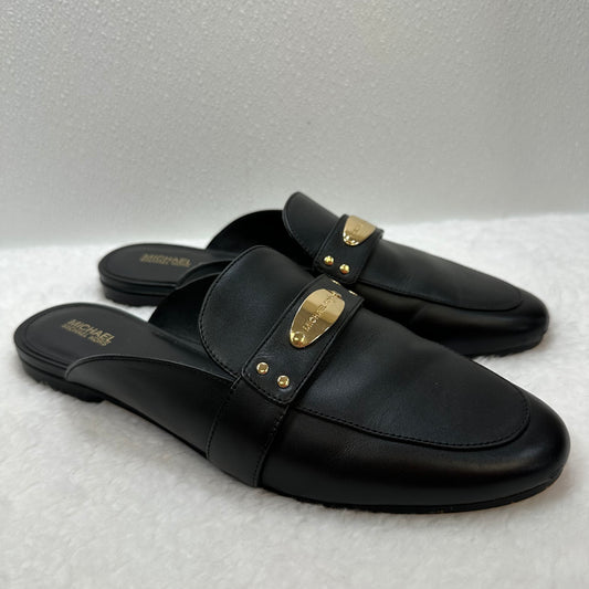 Shoes Flats Mule & Slide By Michael Kors O  Size: 10
