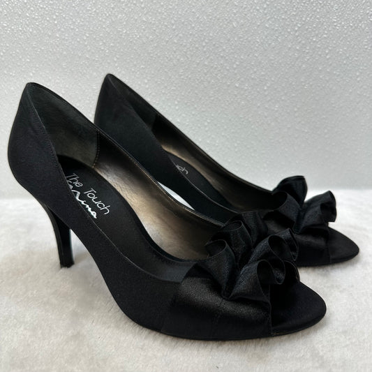 Shoes Heels Stiletto By Nina  Size: 8