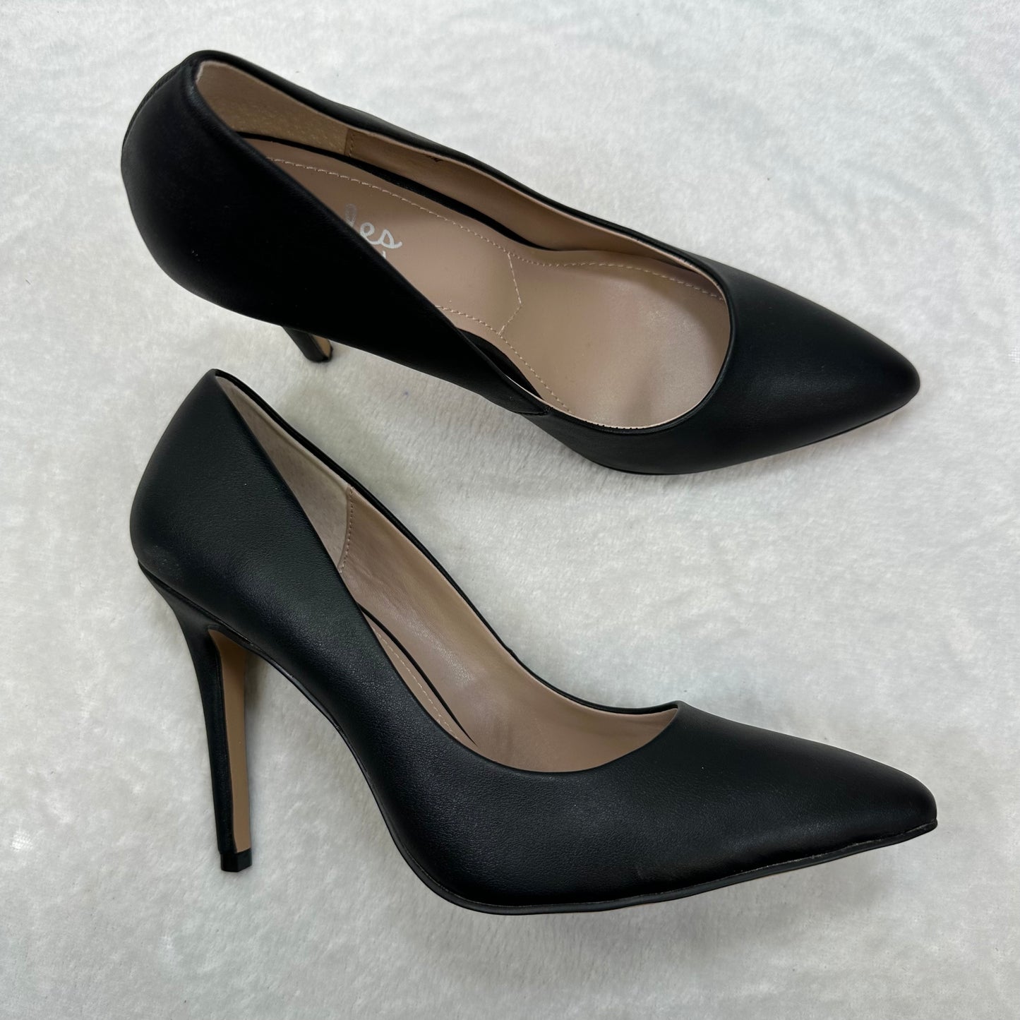 Shoes Heels Stiletto By Charles David  Size: 8.5