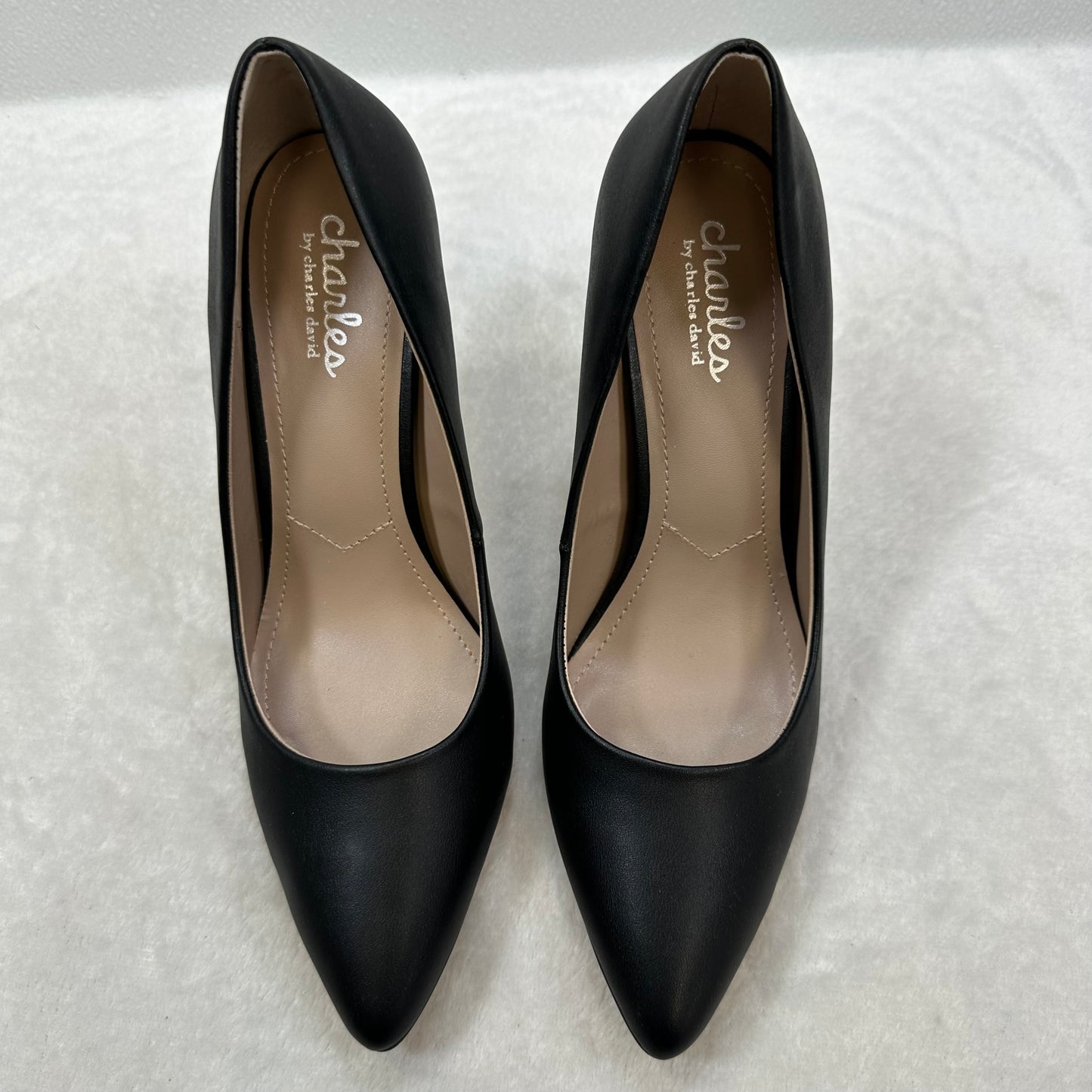 Shoes Heels Stiletto By Charles David  Size: 8.5