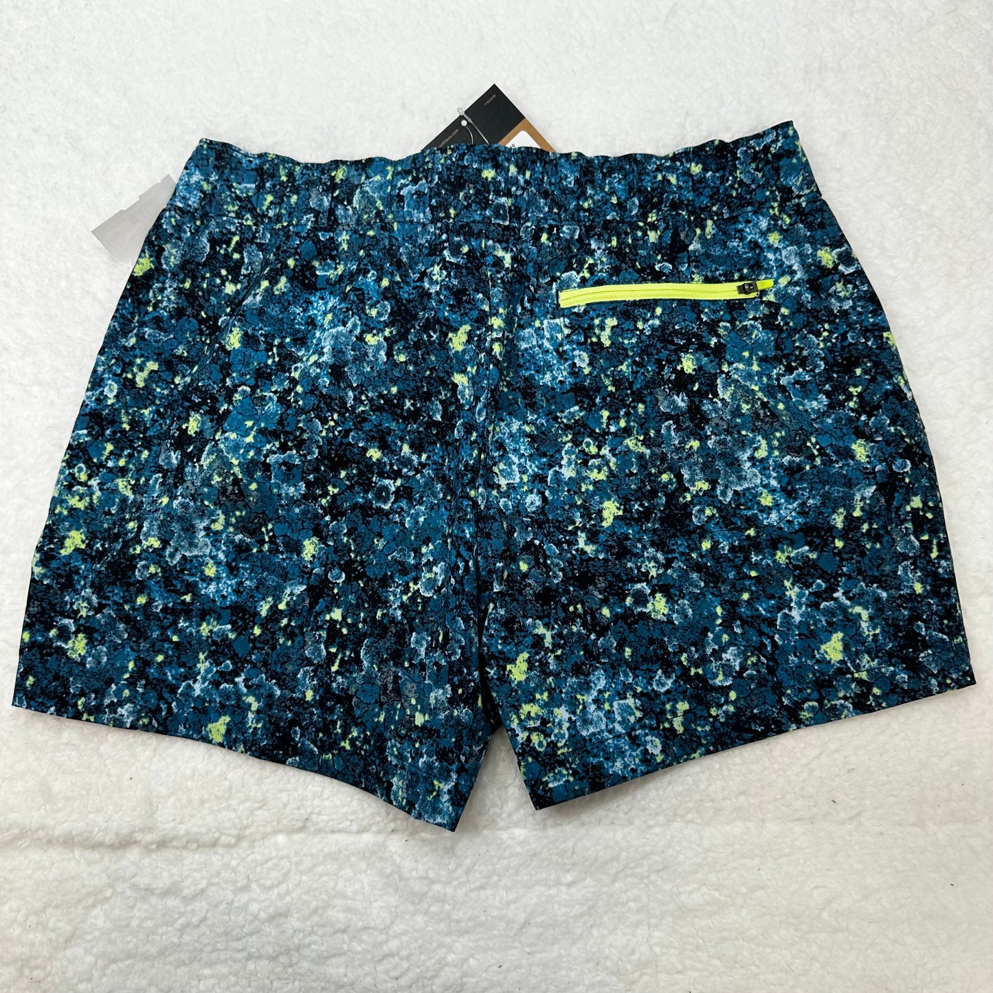 Athletic Shorts By North Face  Size: M