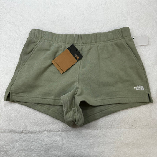 Athletic Shorts By North Face  Size: L