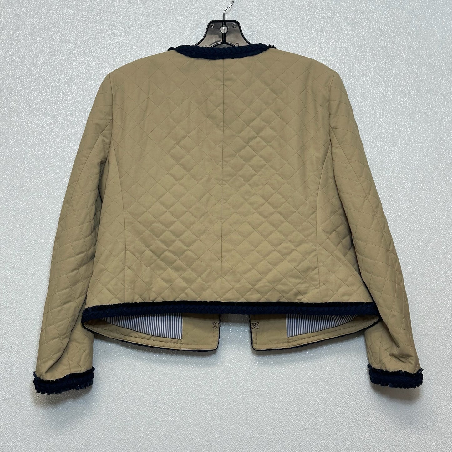 Jacket Other By J Crew  Size: S