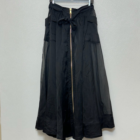 Skirt Maxi By Anthropologie  Size: 6