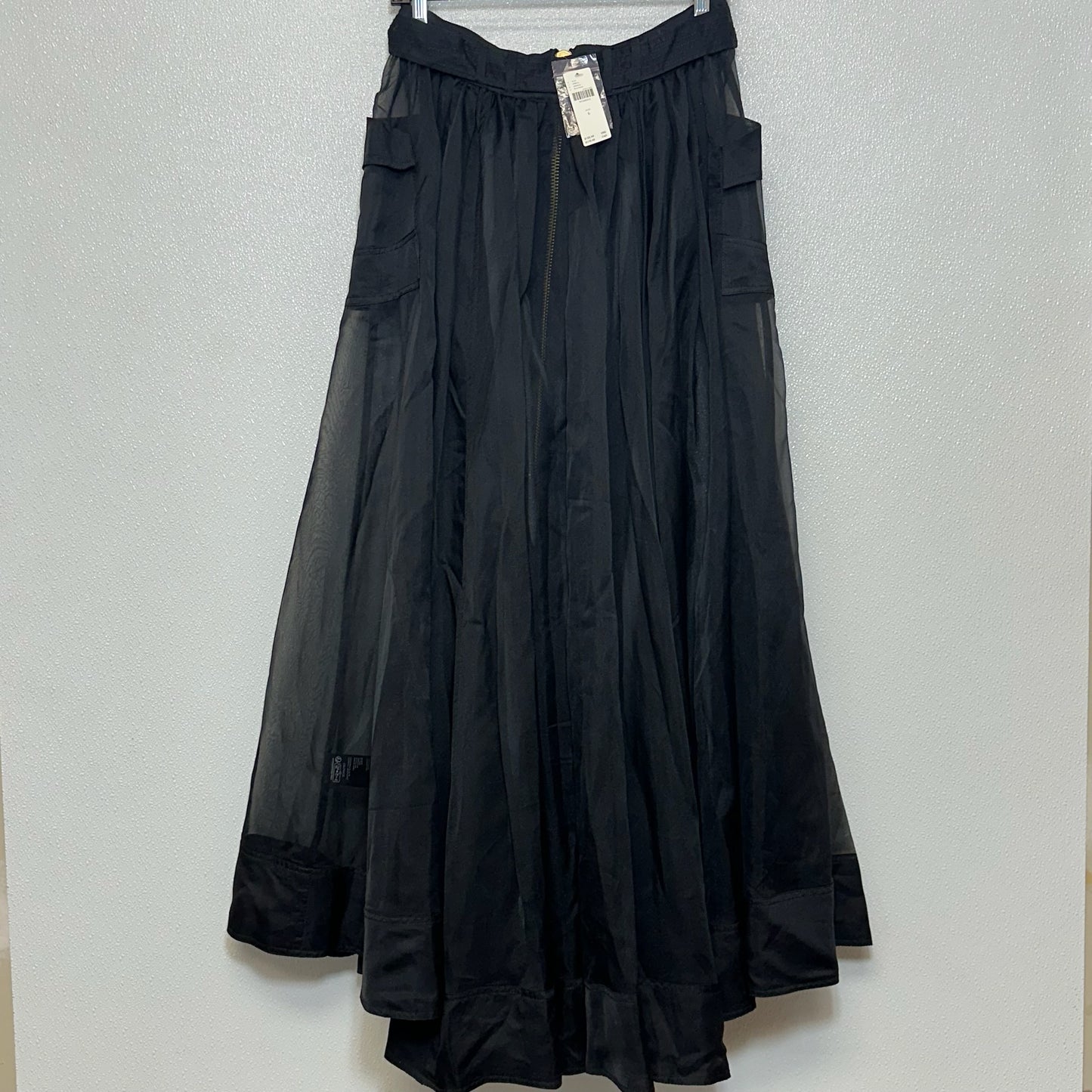 Skirt Maxi By Anthropologie  Size: 6