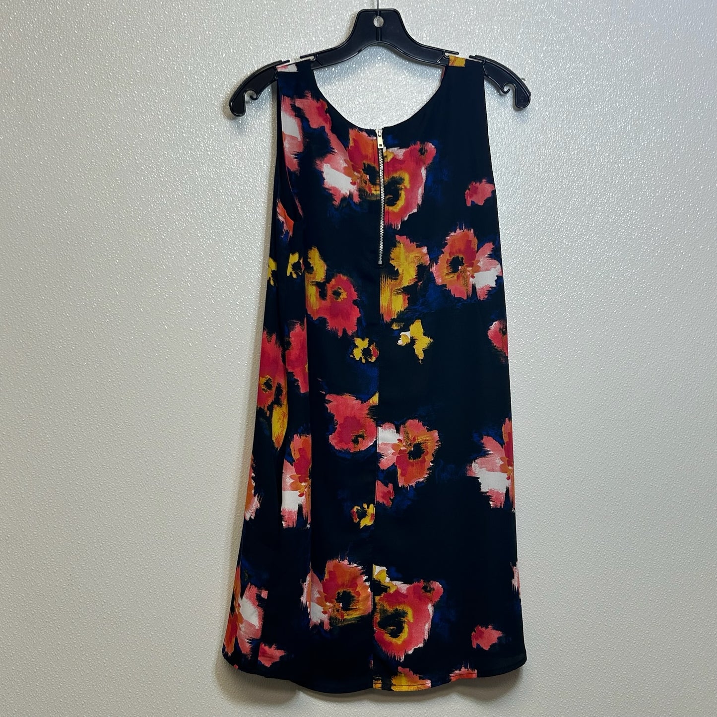 Black Dress Casual Short Allison Joy, Size Xs