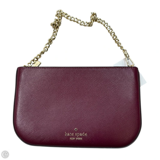 Handbag Designer By Kate Spade, Size: Small