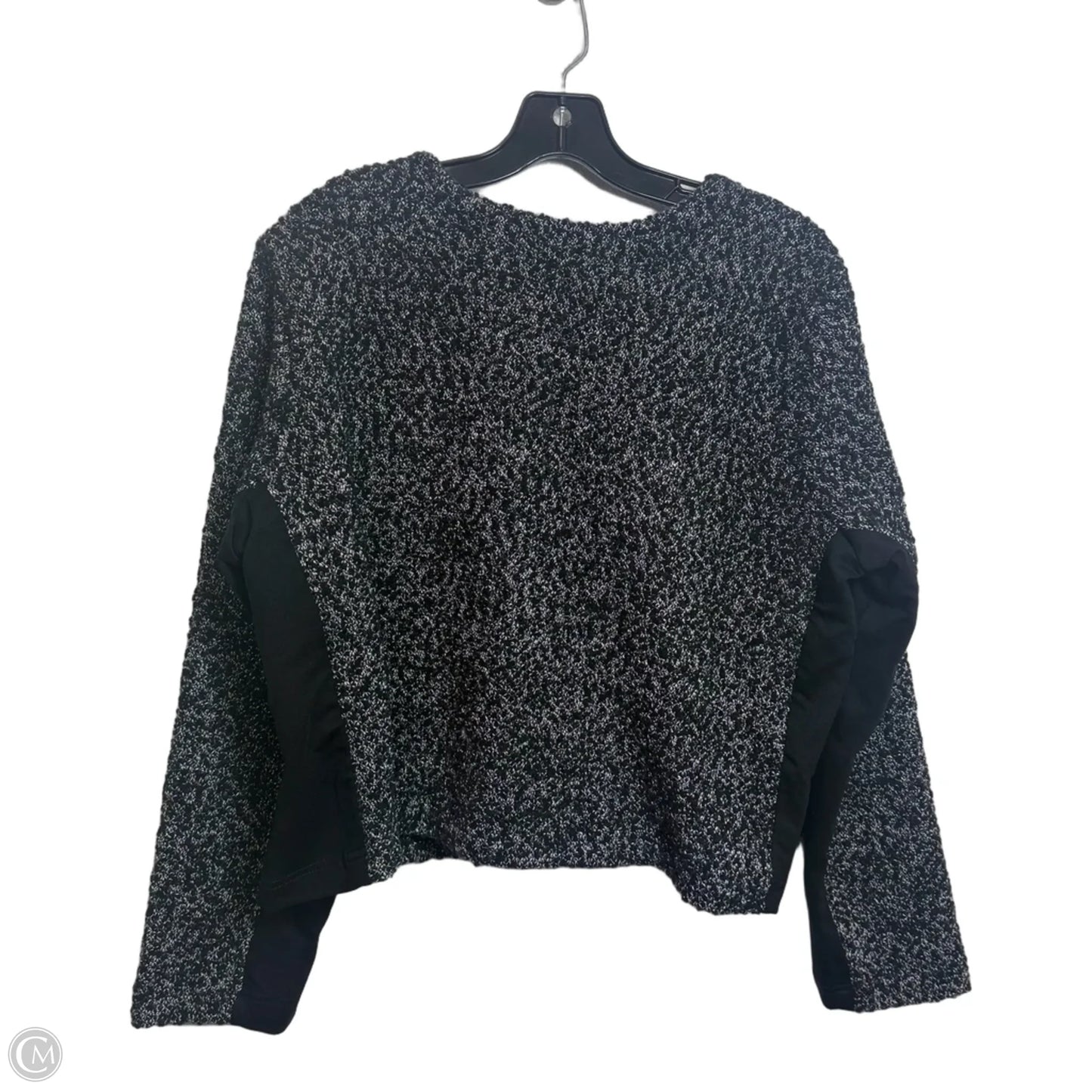 Blazer By Torrid In Black, Size: 1x