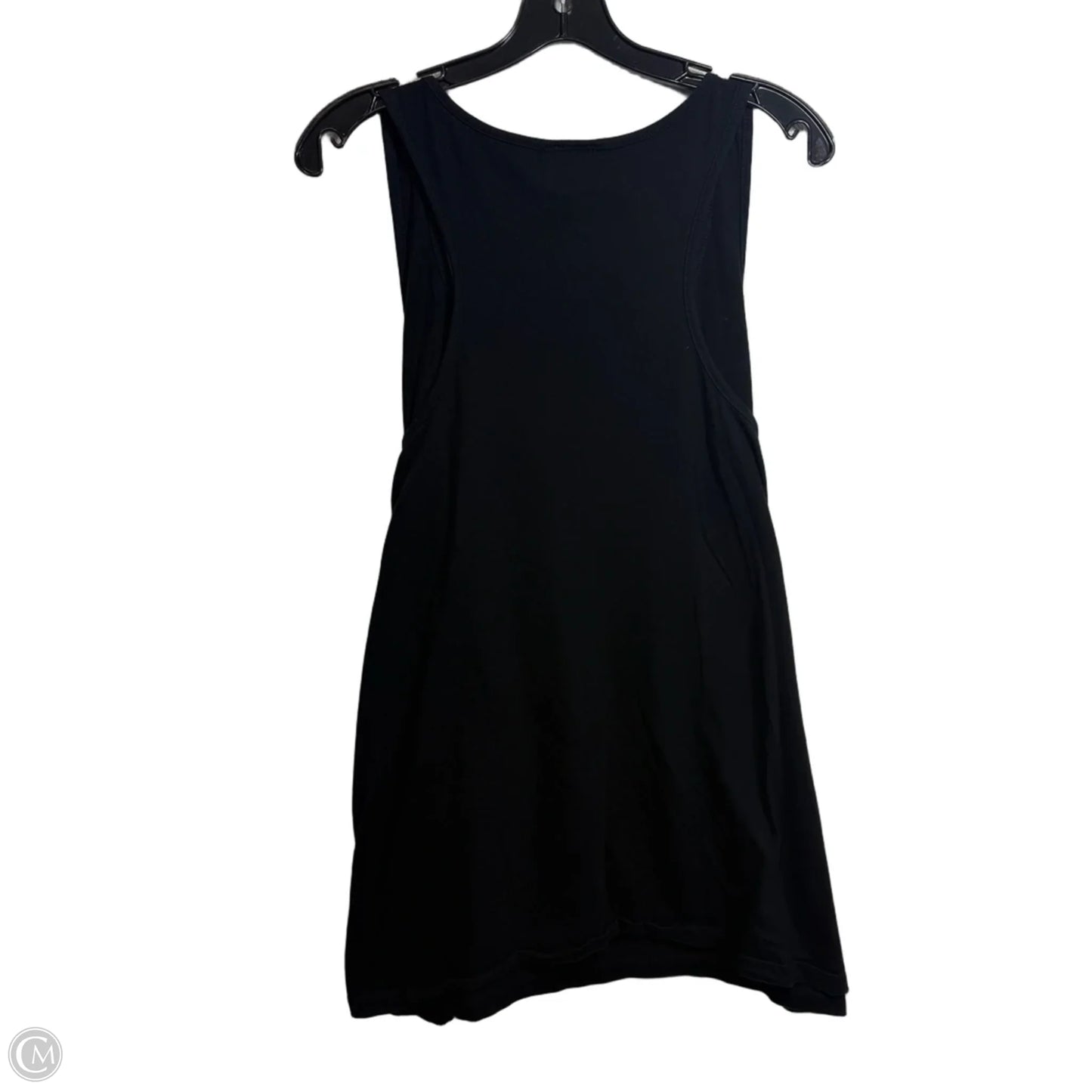 Ramones Tank Top By Clothes Mentor In Black, Size: 1x