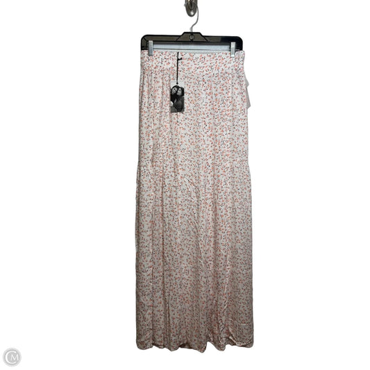 Pants By Kendall + Kylie In Floral Print, Size: M