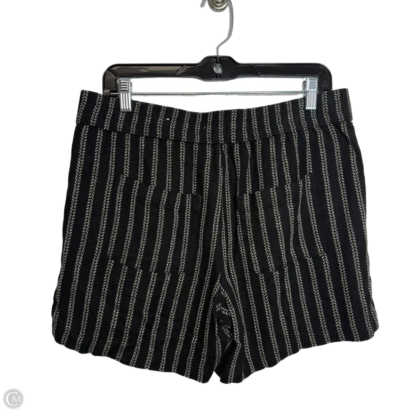 Shorts By Sonoma In Black, Size: M