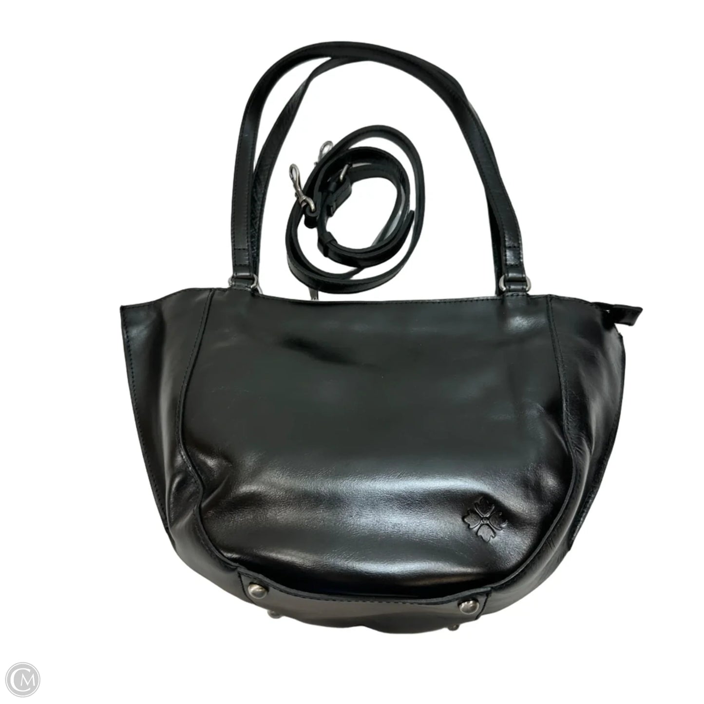 Handbag Designer By Patricia Nash, Size: Medium