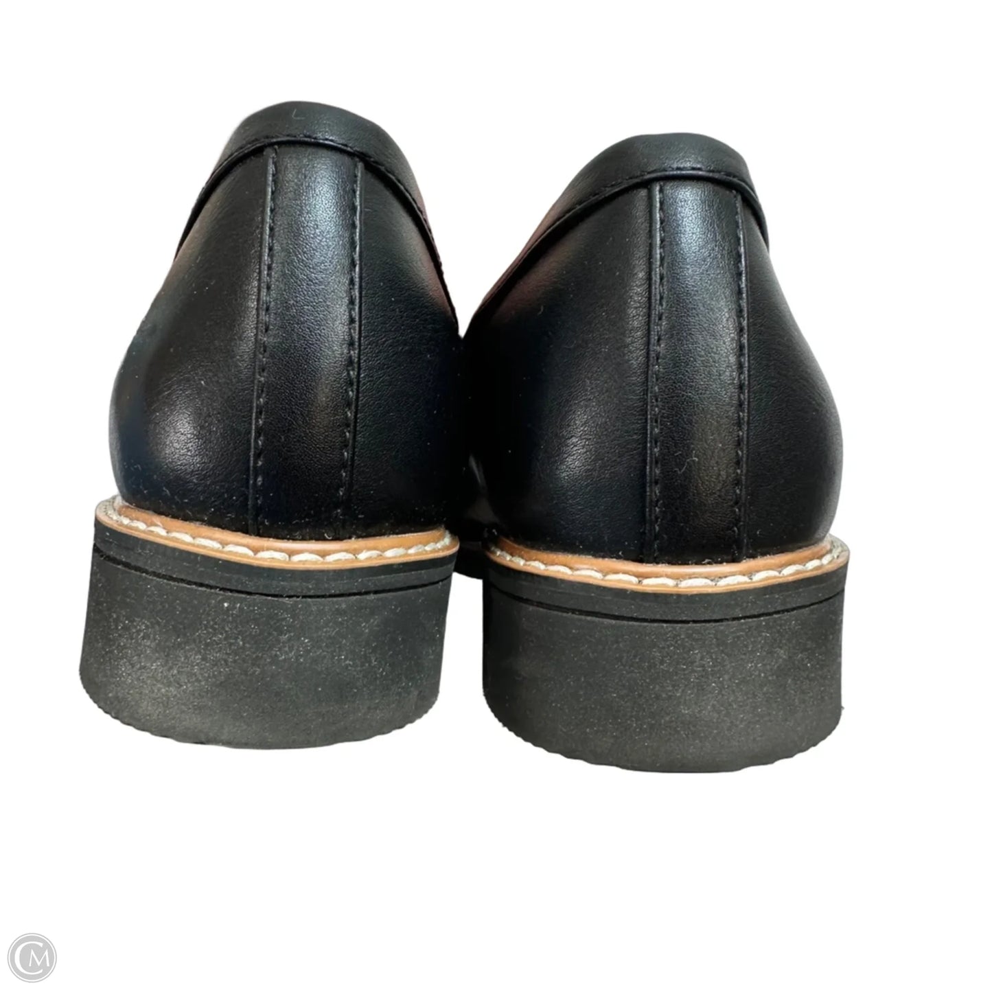 Shoes Flats By Naturalizer In Black, Size: 7.5