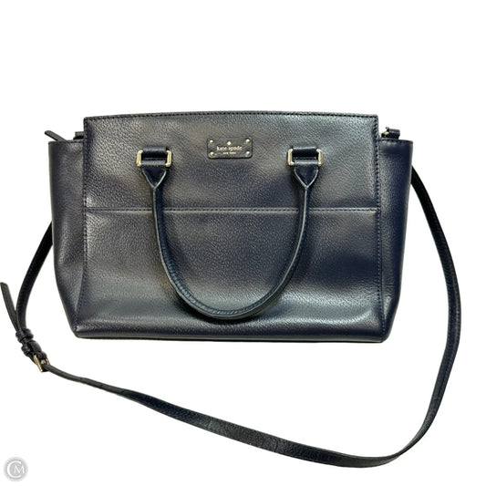 Handbag Designer By Kate Spade, Size: Medium