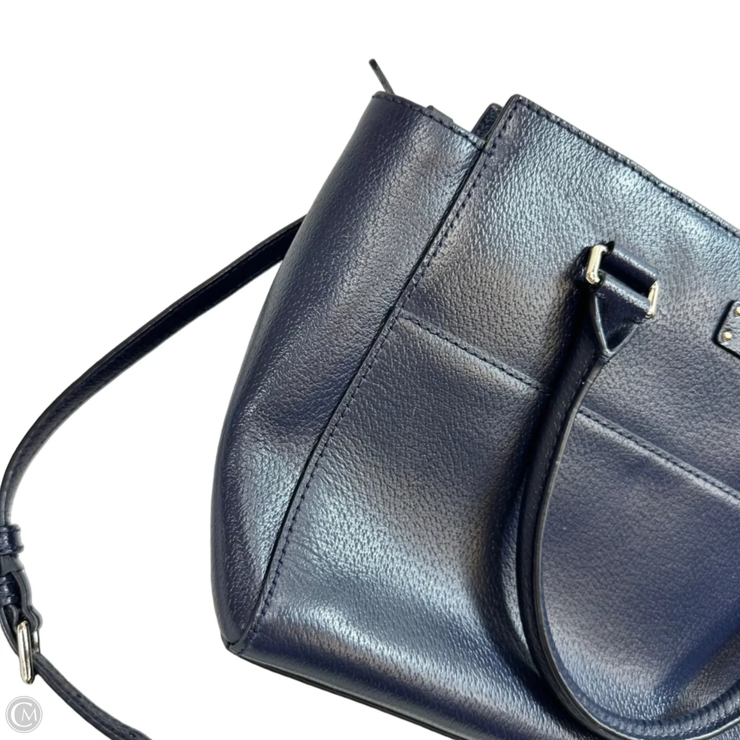 Handbag Designer By Kate Spade, Size: Medium