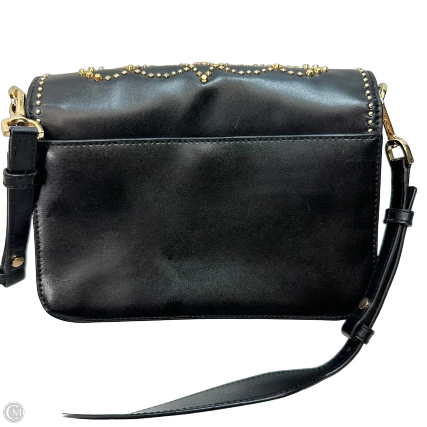 Crossbody Designer By Michael Kors, Size: Small