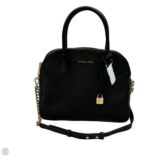 Crossbody Designer By Michael Kors, Size: Medium