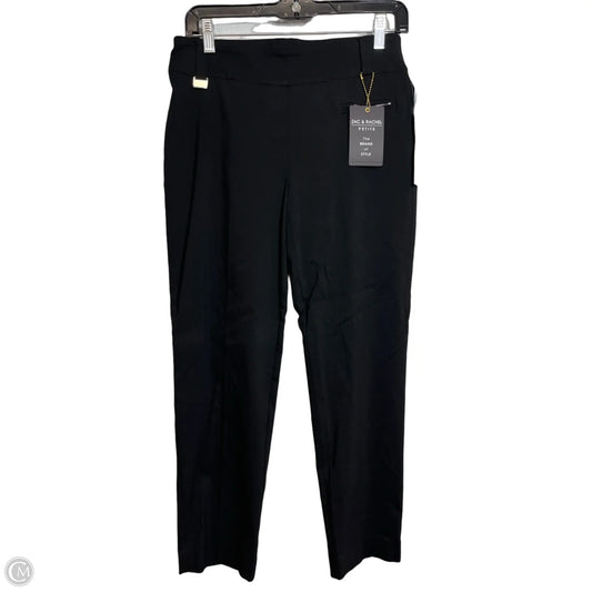 Pants Other By Zac And Rachel In Black, Size: 8p