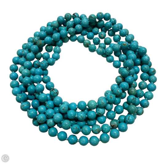Necklace long layering By Clothes Mentor