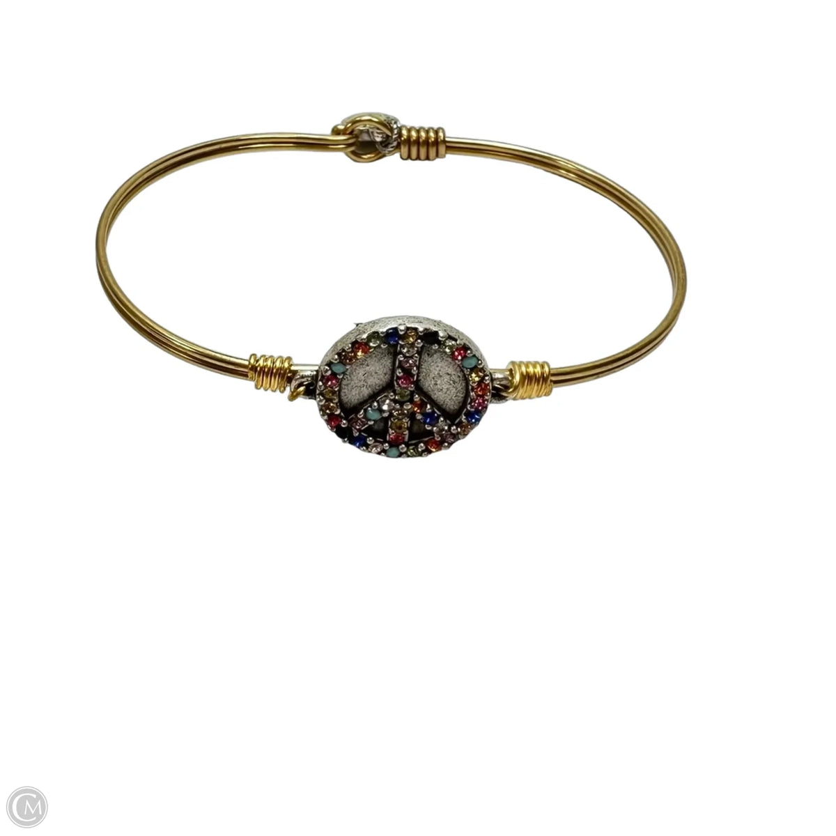 Bracelet Bangle By LUCA & DANNI