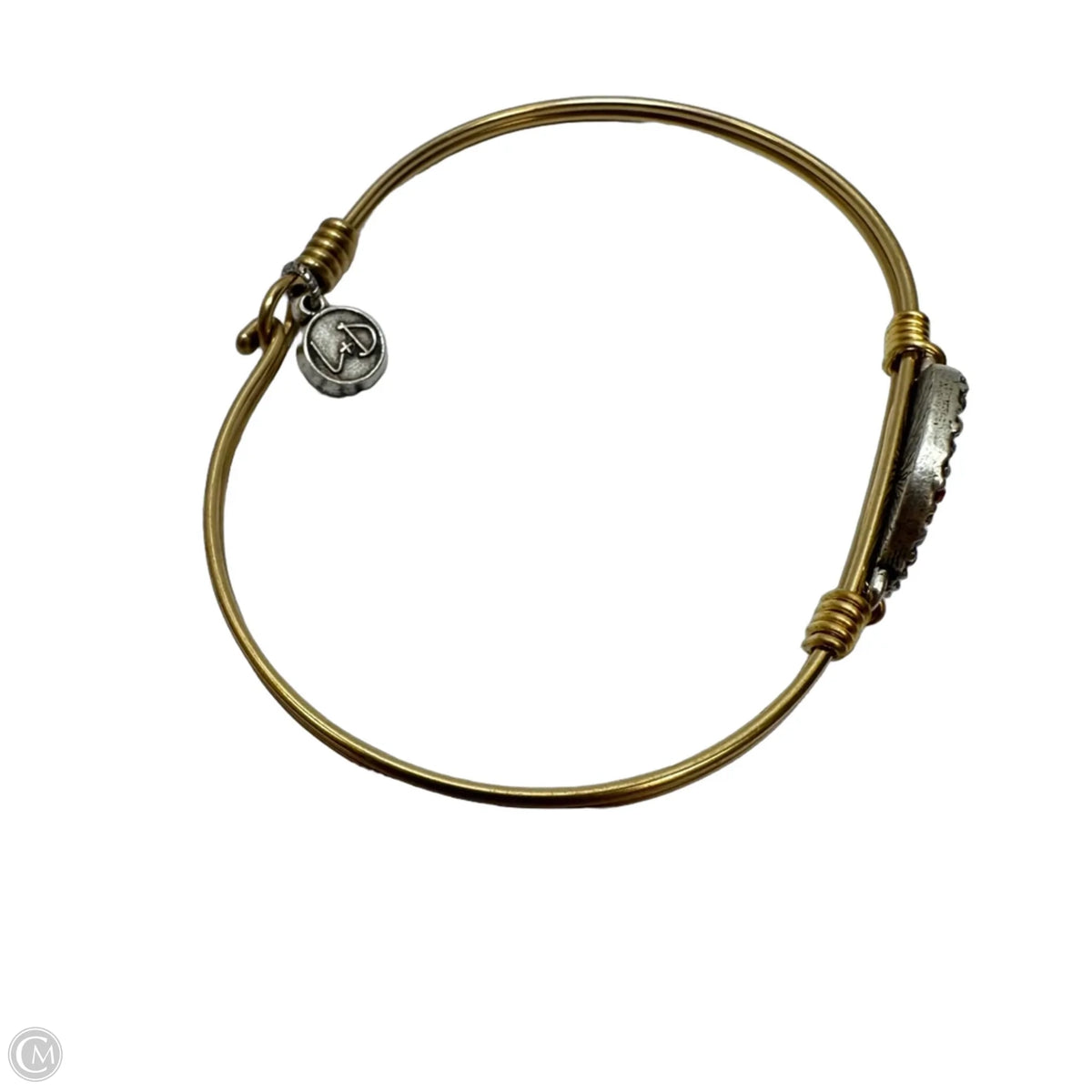 Bracelet Bangle By LUCA & DANNI