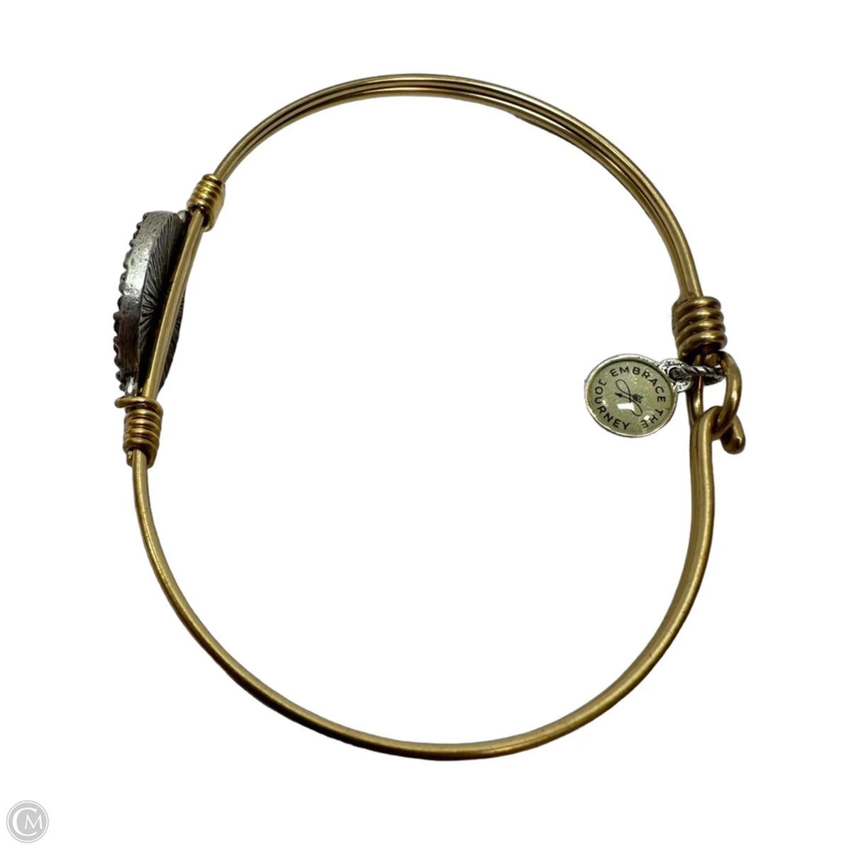 Bracelet Bangle By LUCA & DANNI