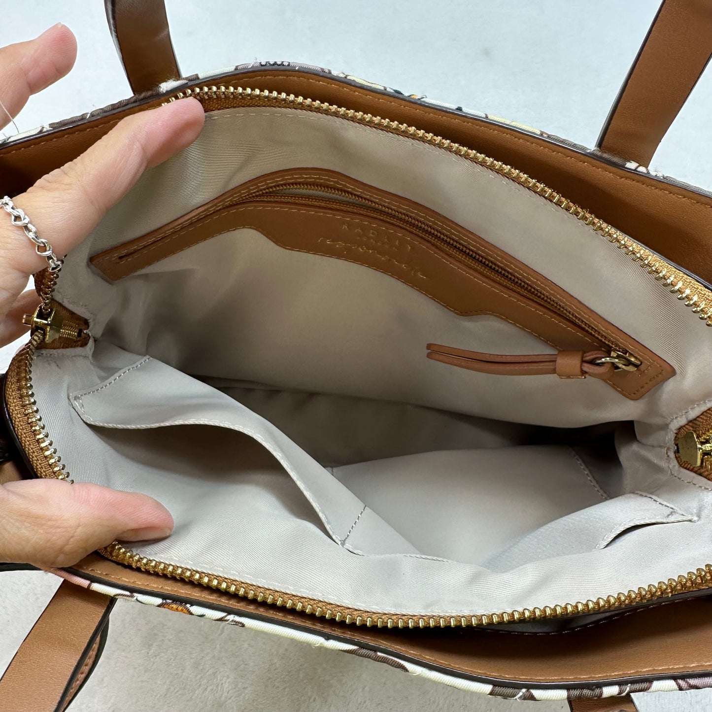 Crossbody By Radley London, Size: Small