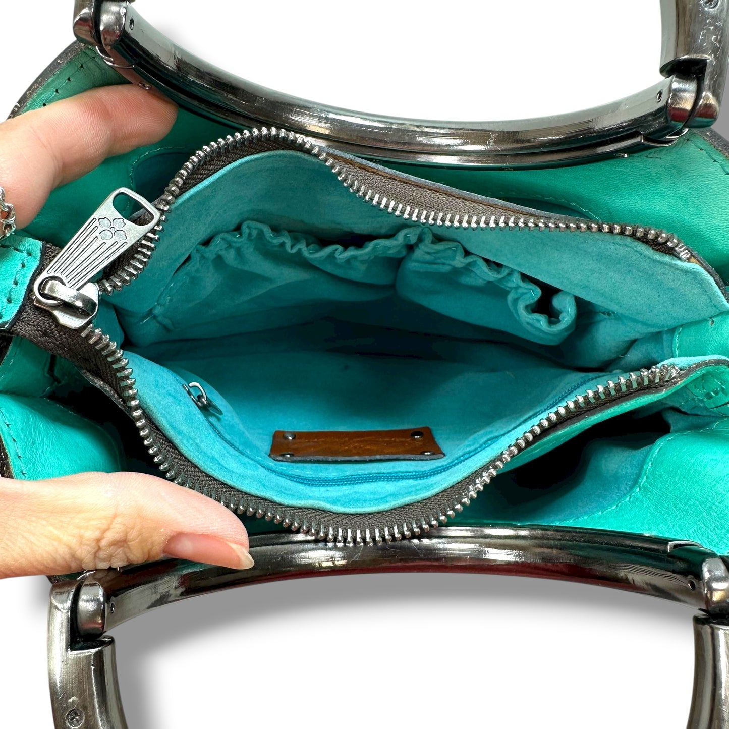 Handbag Designer By Patricia Nash, Size: Small