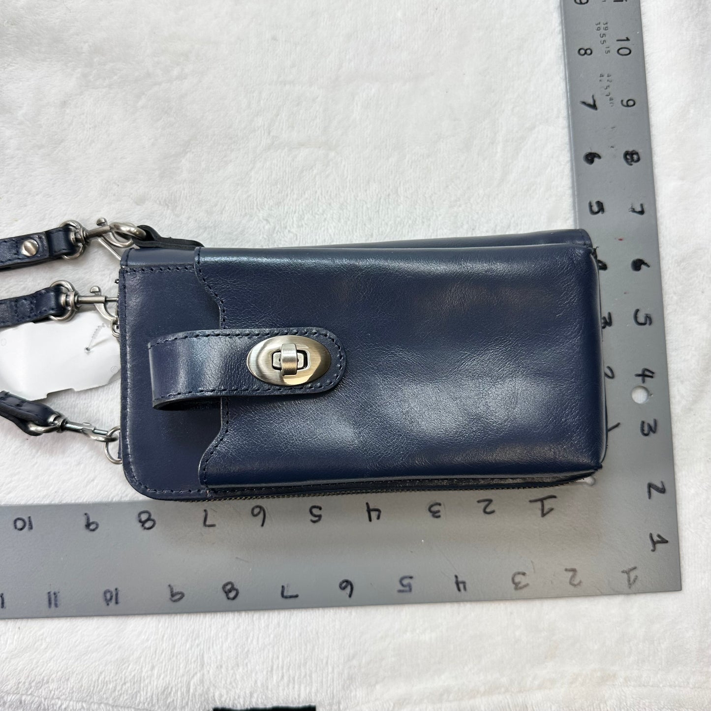 Crossbody Designer By Patricia Nash, Size: Small