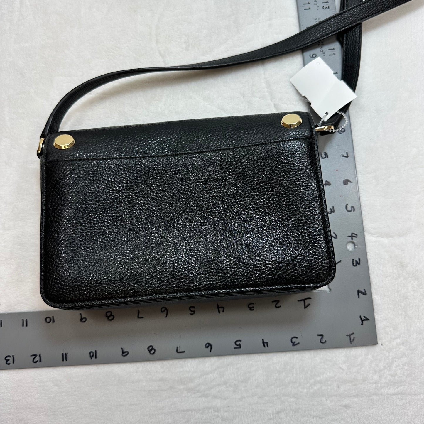 Crossbody Designer By Michael Kors, Size: Medium