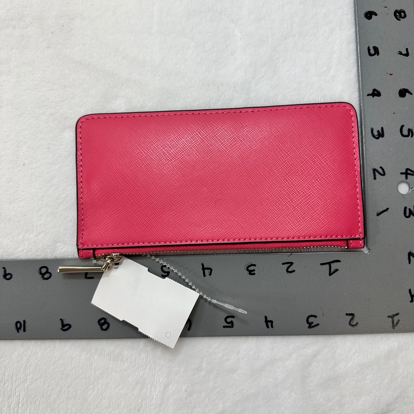 Coin Purse Designer By Kate Spade, Size: Small