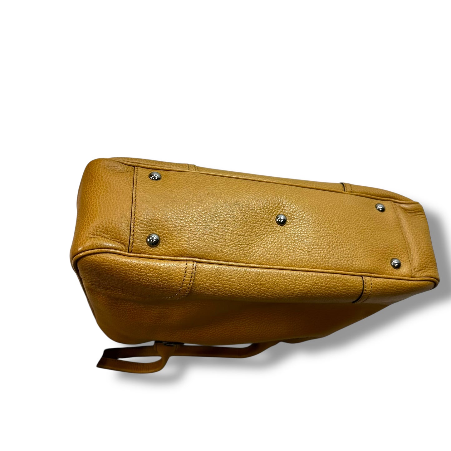 Handbag Luxury Designer By Gucci, Size: Small