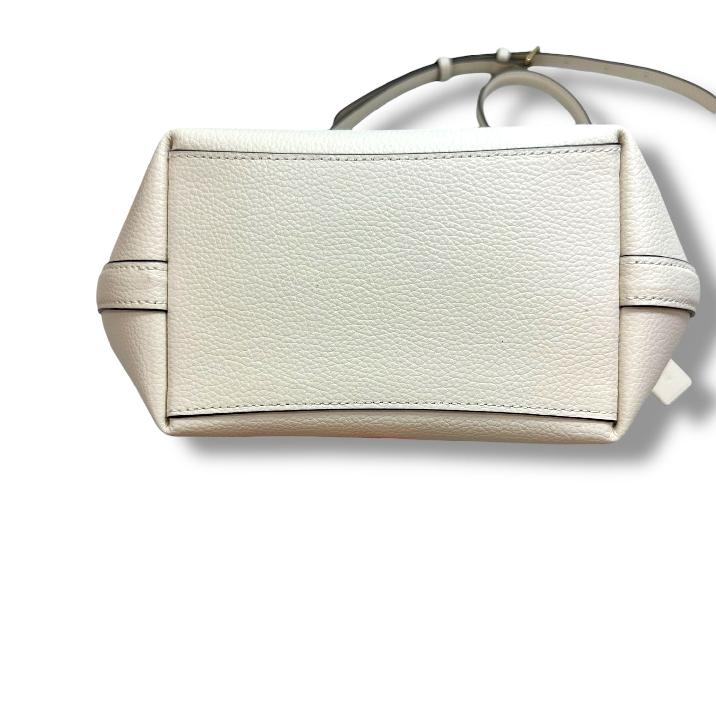 City bucket bag Handbag Designer By Coach, Size: Small