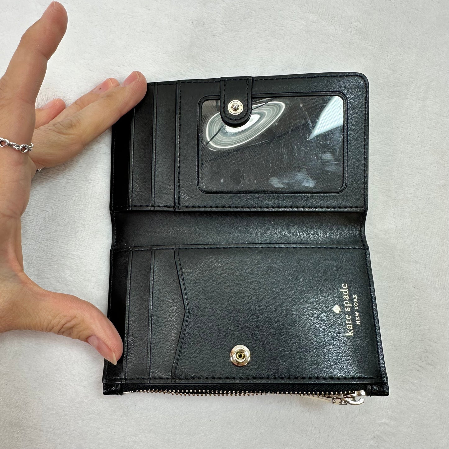 Wallet Designer By Kate Spade, Size: Small
