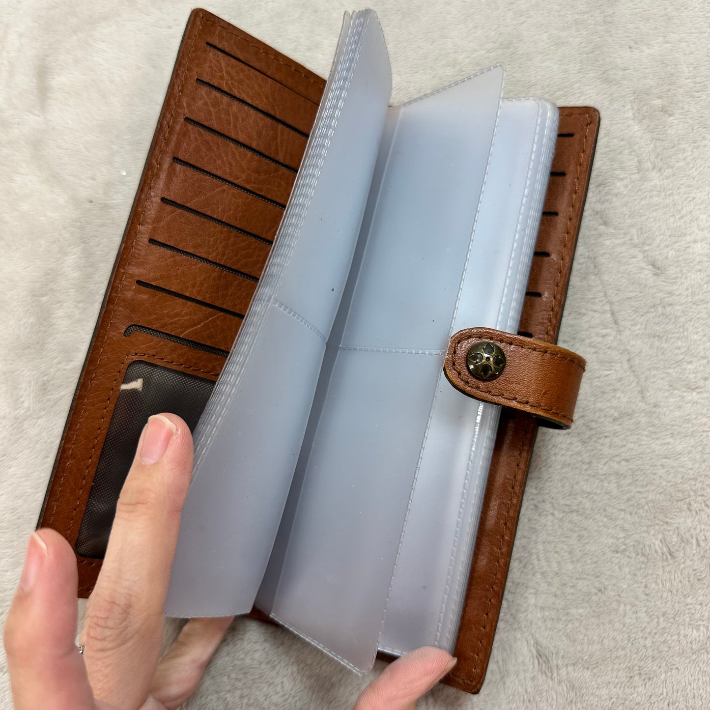 Wallet Designer By Patricia Nash, Size: Small