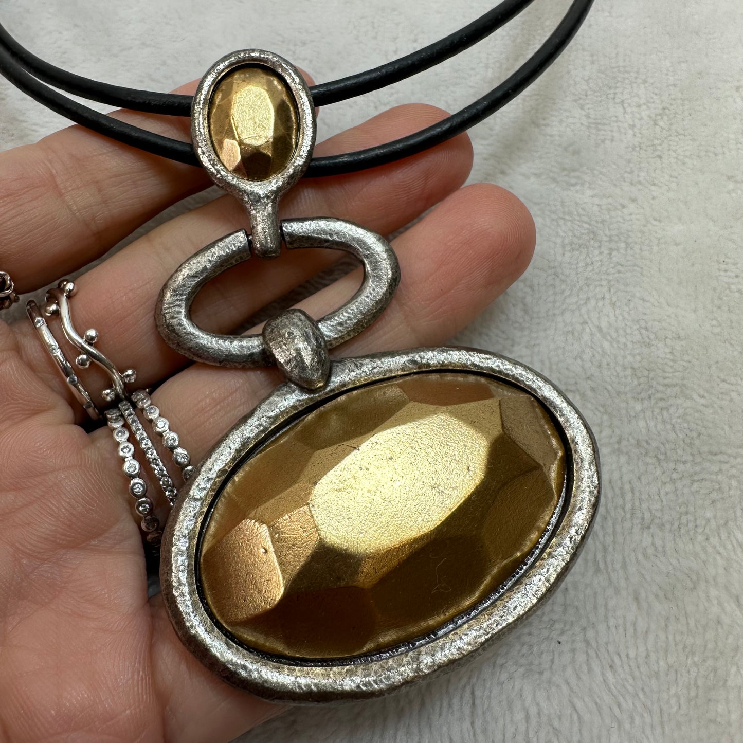 Necklace Other By Chicos