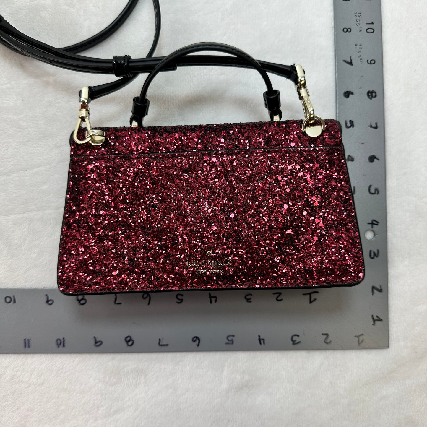 Crossbody Designer By Kate Spade, Size: Small