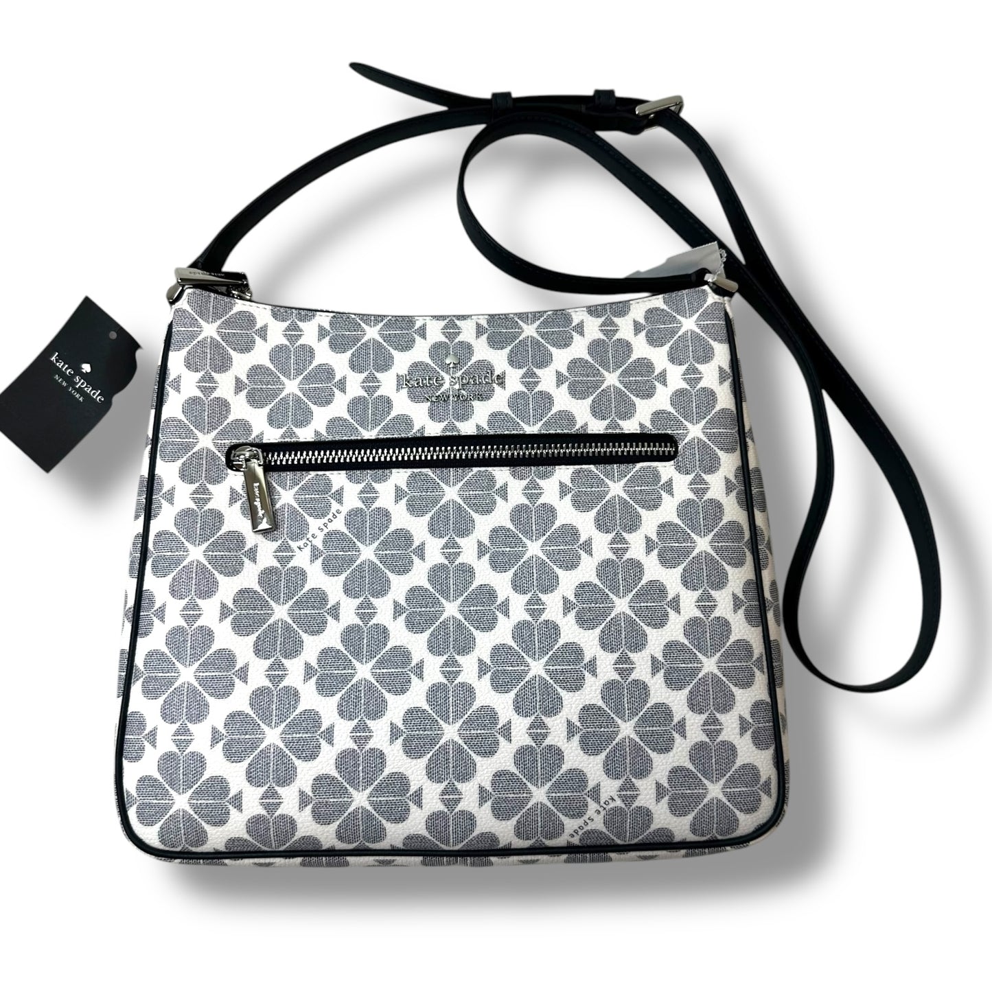 Crossbody & wallet & cardholder set By Kate Spade  Size: Small