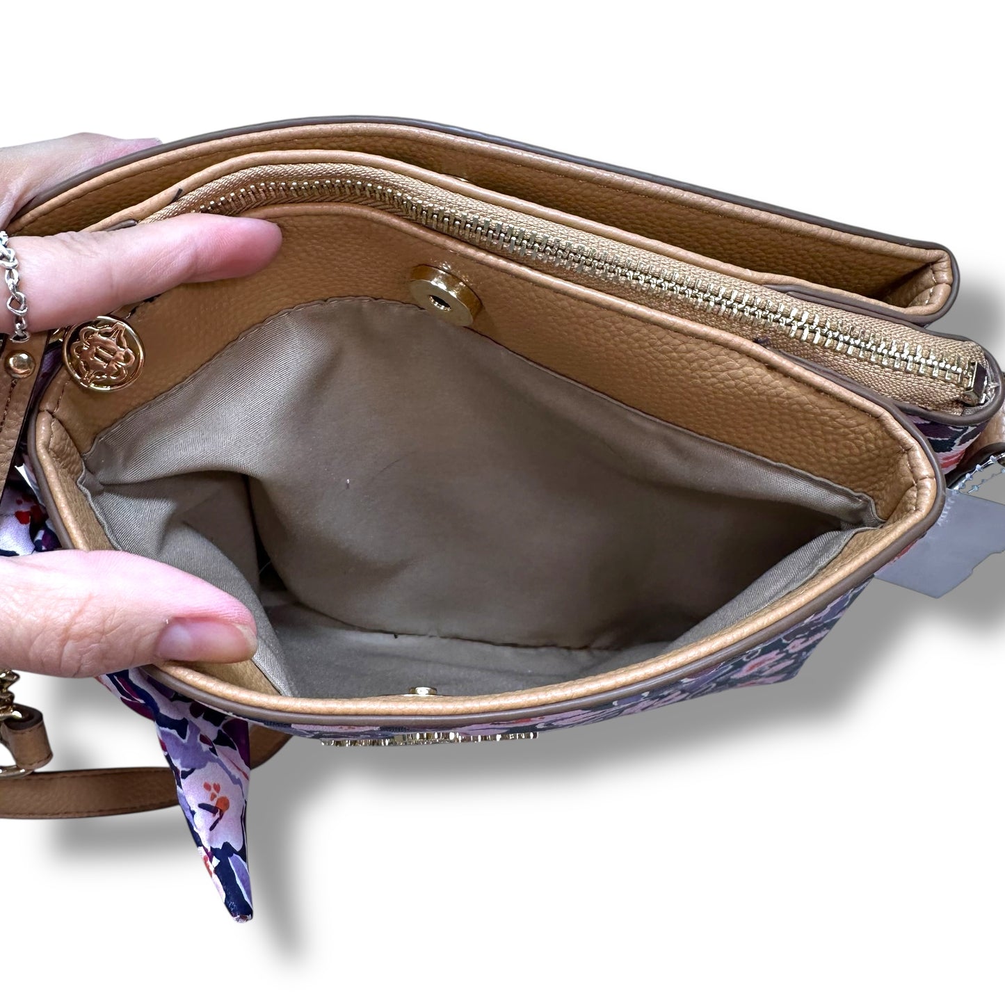 Crossbody By Nanette Lepore, Size: Medium