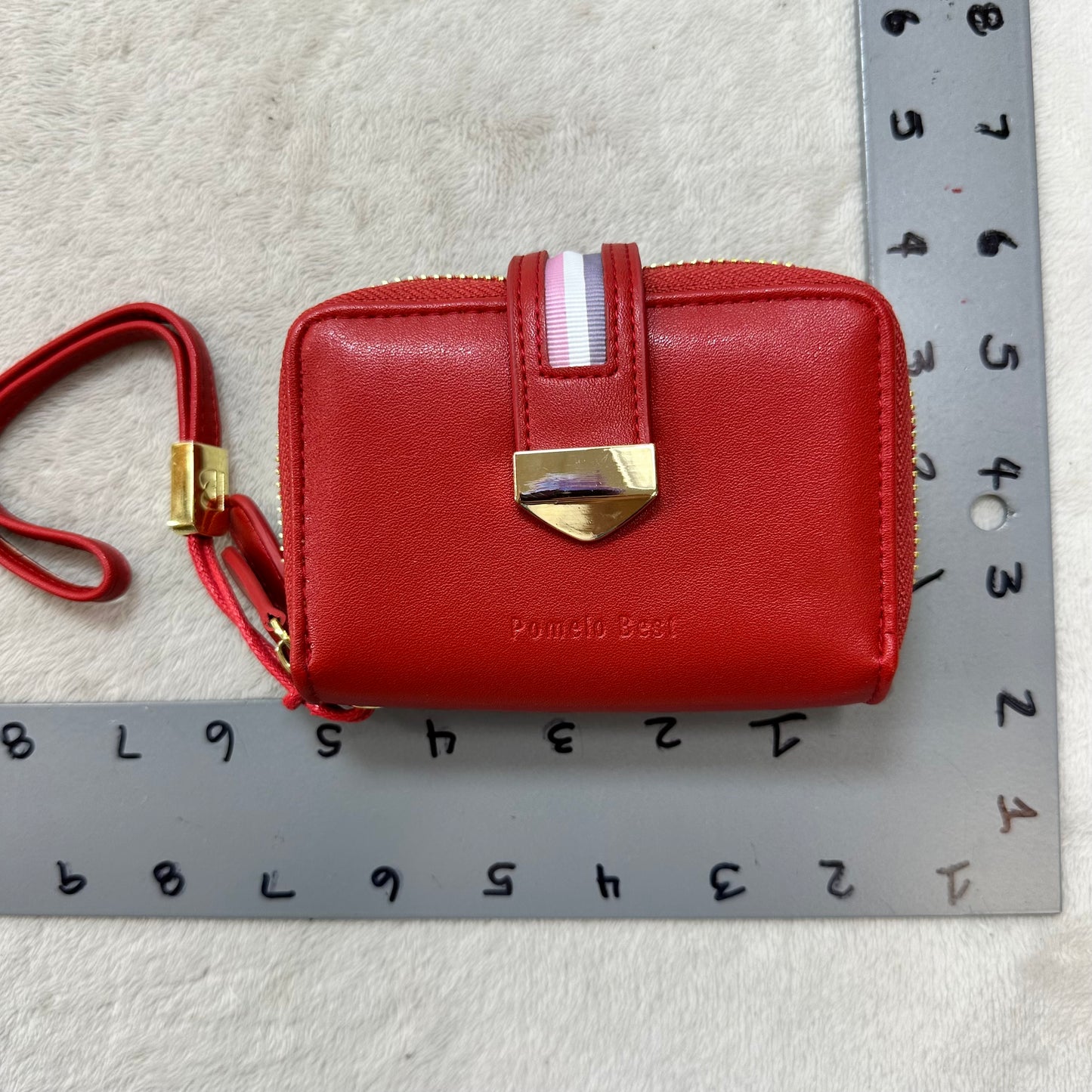 Wallet By Clothes Mentor, Size: Small