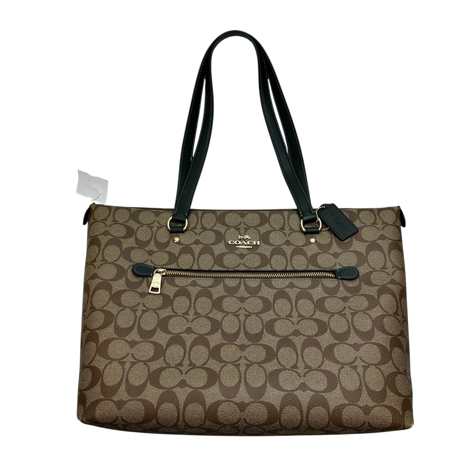 HANDBAG TOTE Designer Tag By Coach