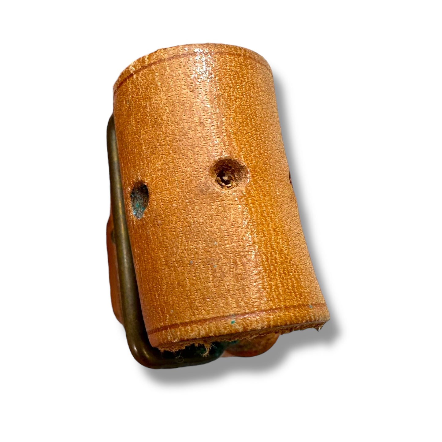 Luggage Id Tag Luxury Designer By Louis Vuitton