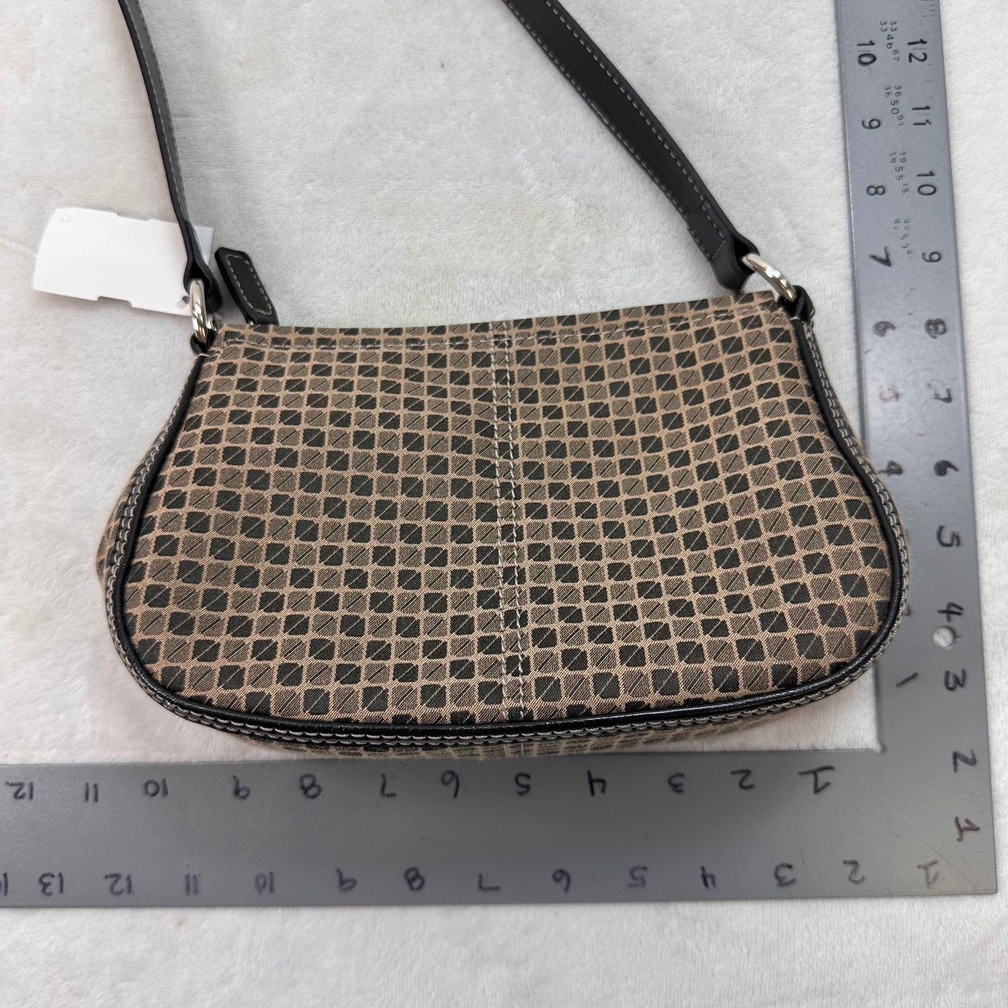 Handbag By Nine And Company, Size: Small