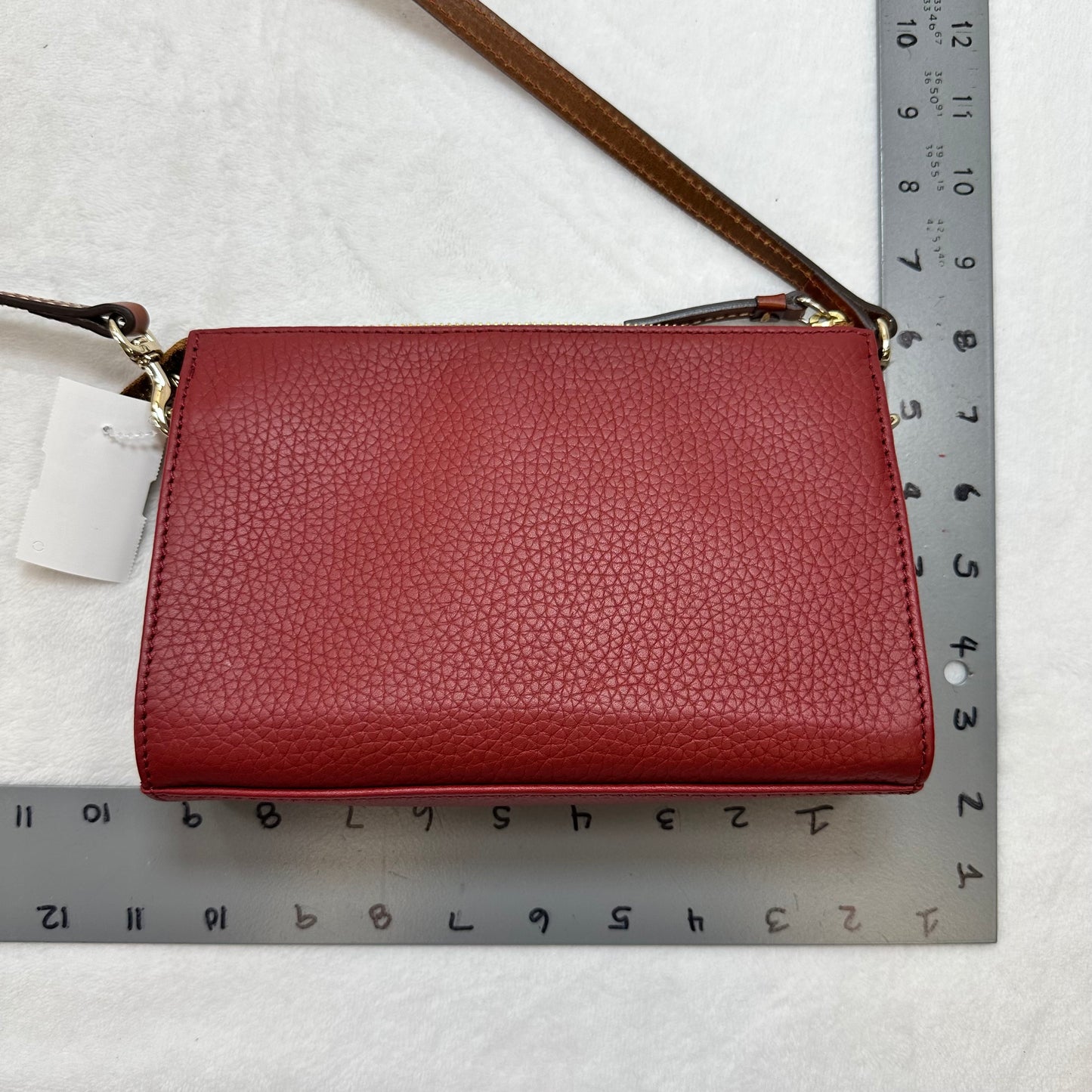 Crossbody Designer By Dooney And Bourke, Size: Small