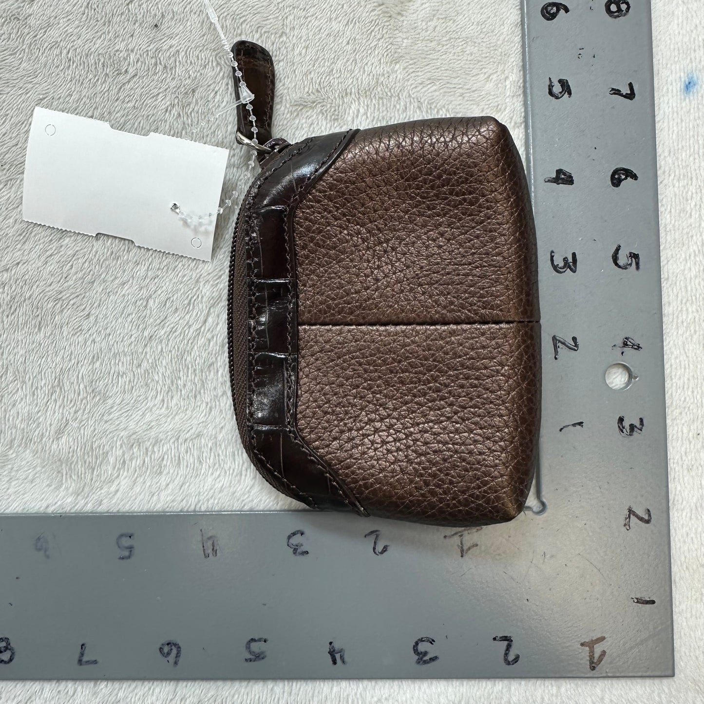 Coin Purse By Brighton, Size: Small