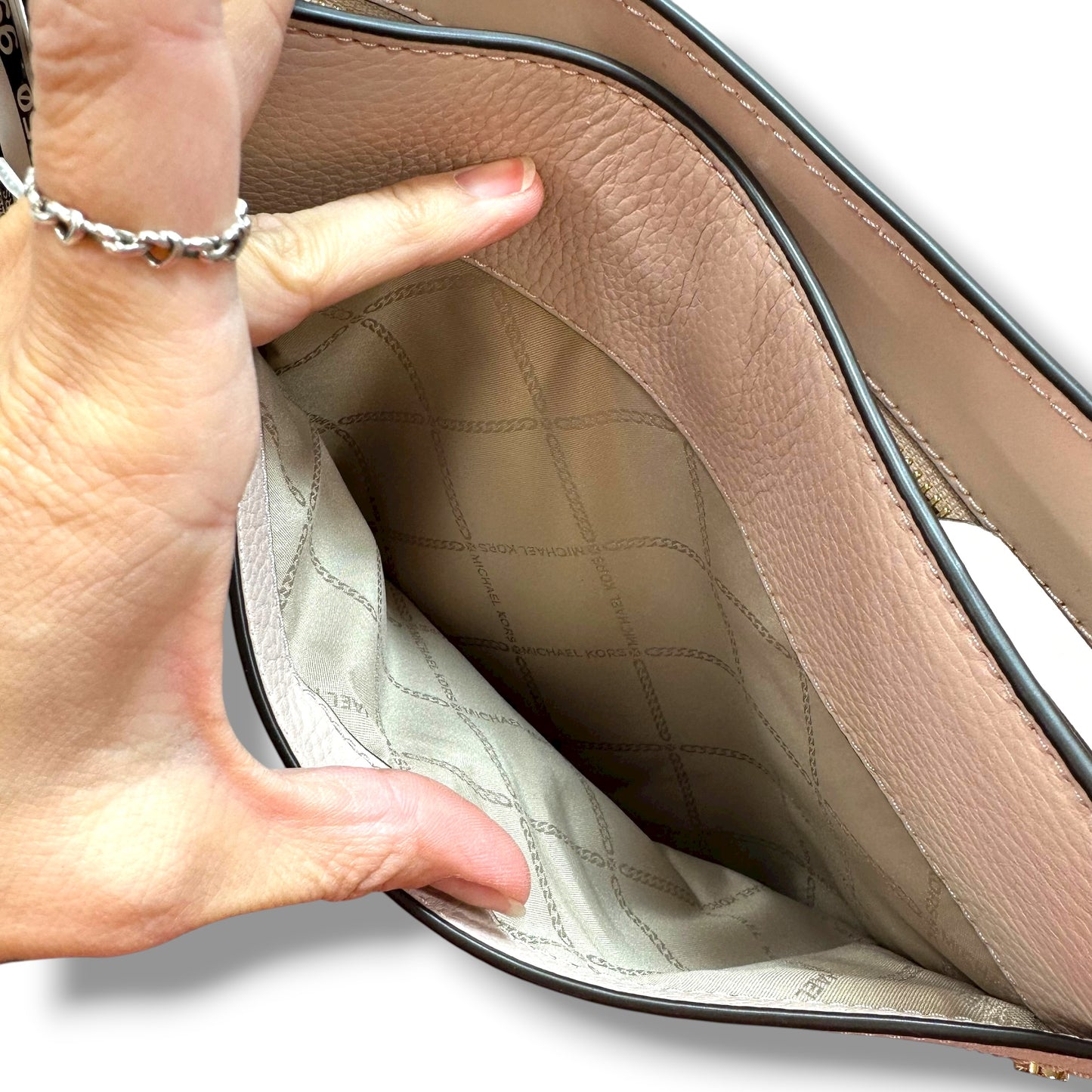 Crossbody By Michael Kors, Size: Small