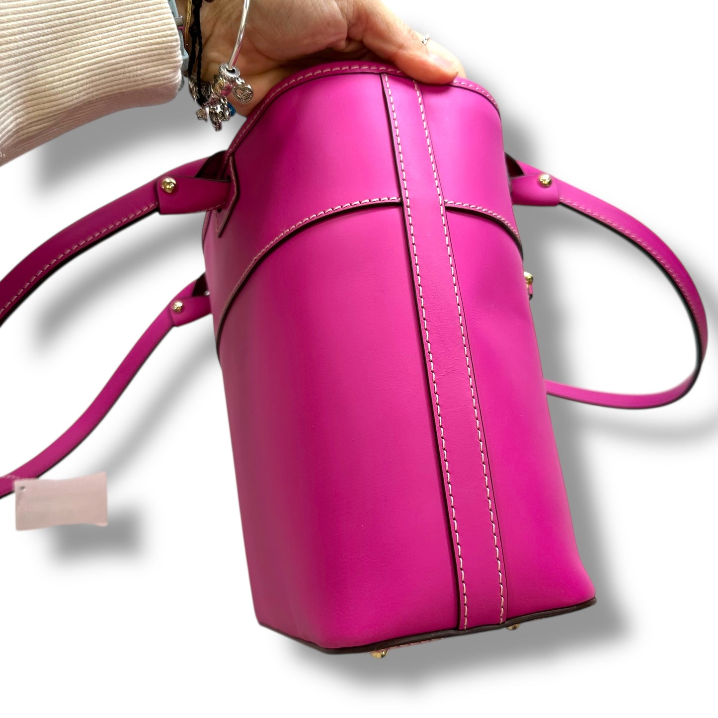 Handbag Designer By Dooney And Bourke, Size: Medium