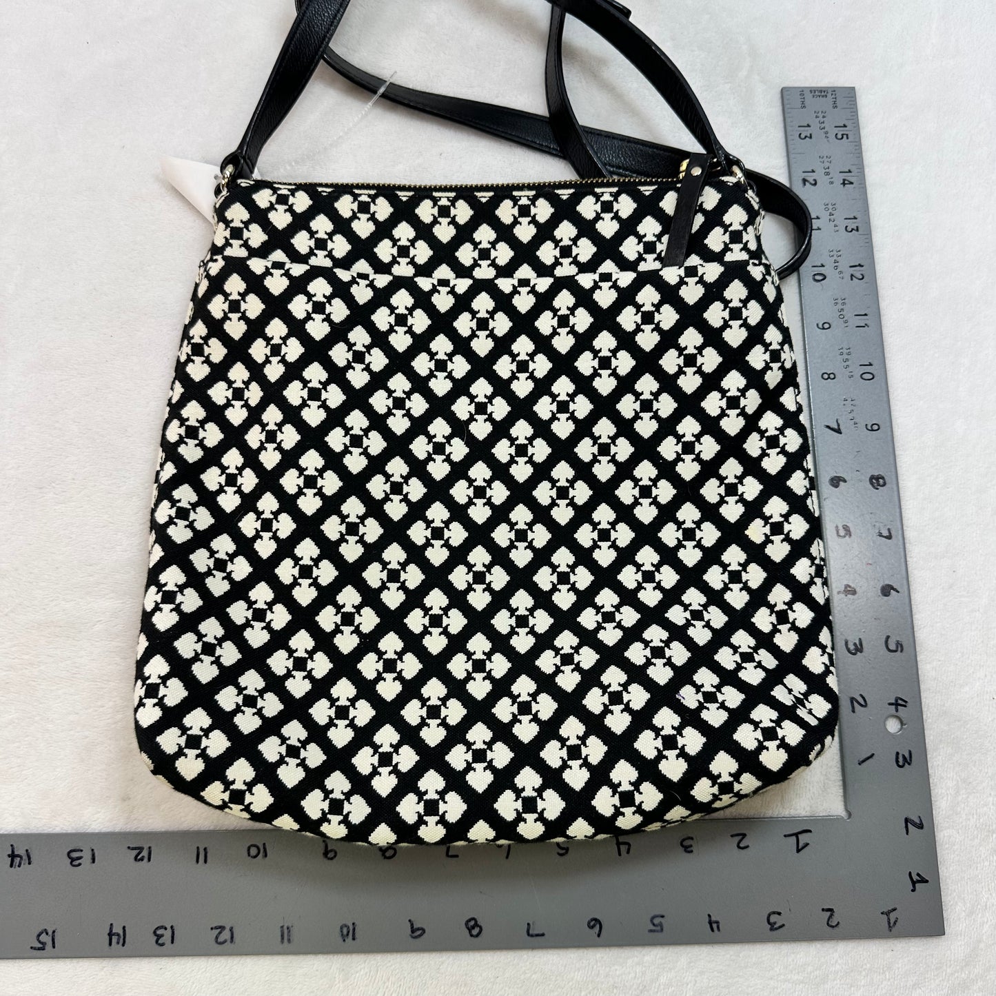 Crossbody Designer By Kate Spade, Size: Small