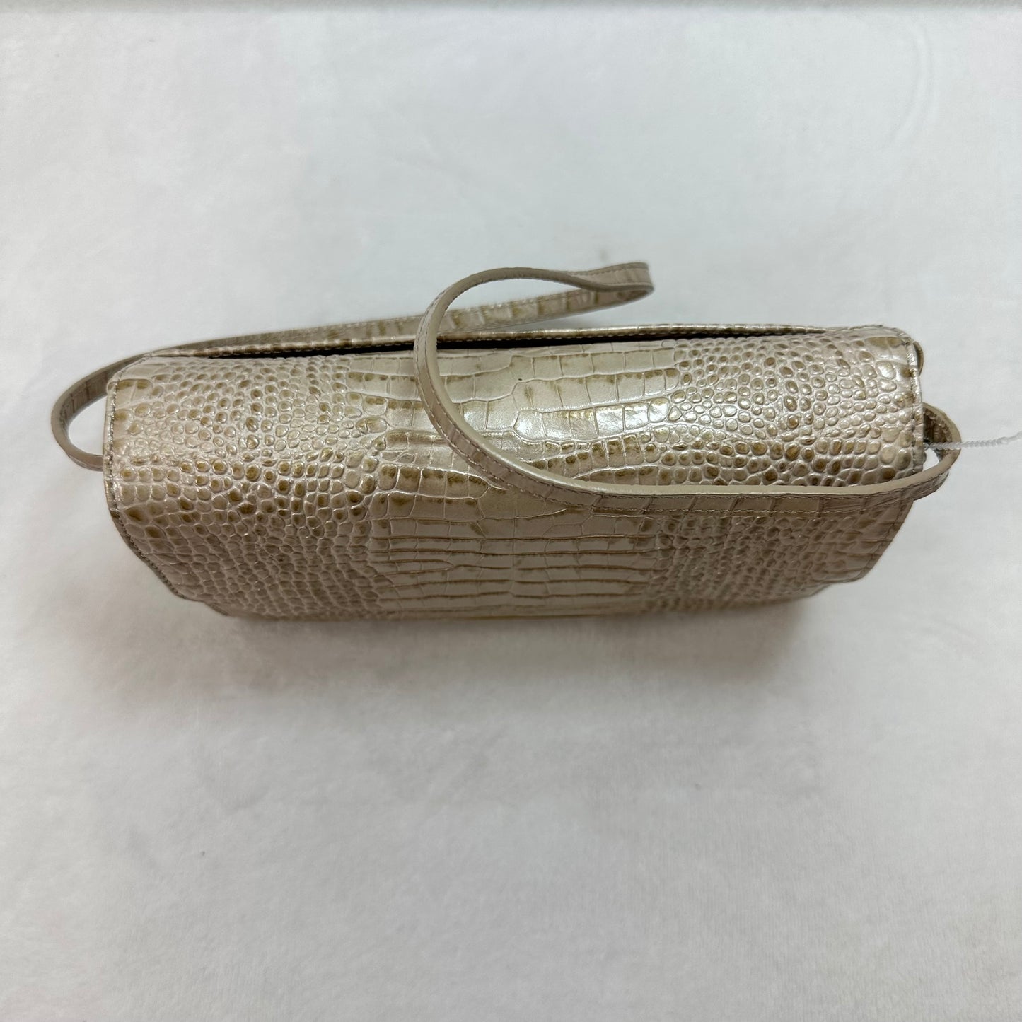 Crossbody Designer By Brahmin, Size: Small